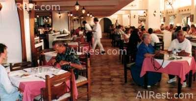 Ialyssos Bay Hotel 22